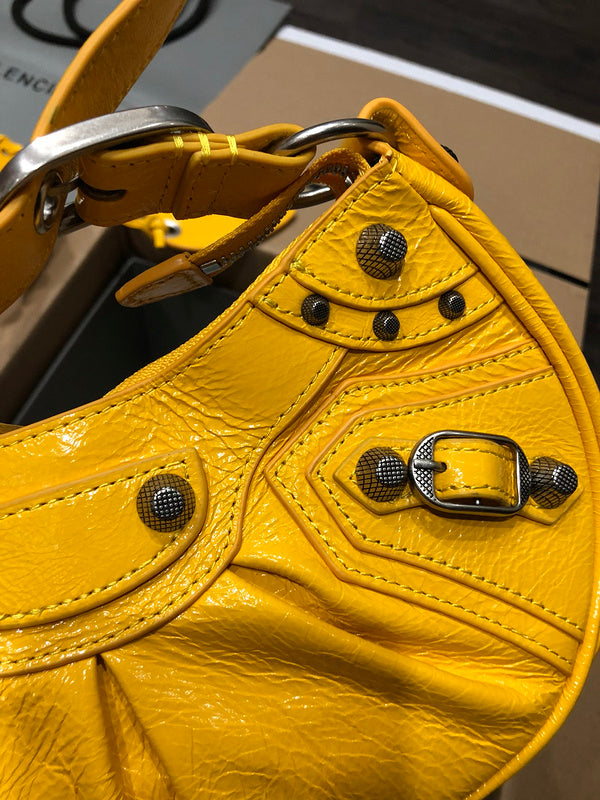 Glamy - BG Bags - 698