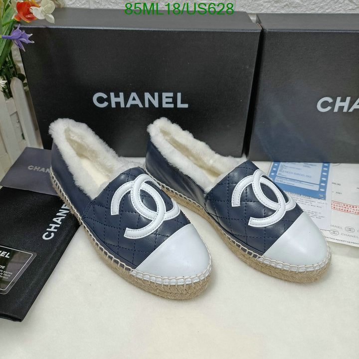 SAMC - CHL Women Shoes - 058