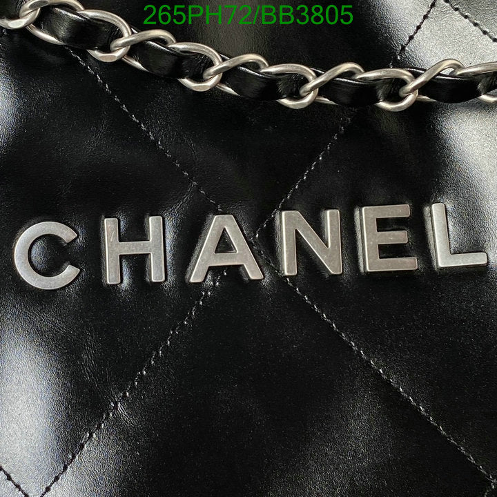 SAMC - CHL Bags - 972