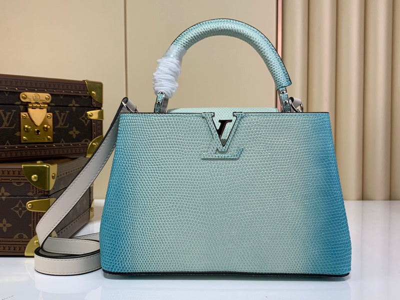 Satchel Bags - VL Bags - 4380