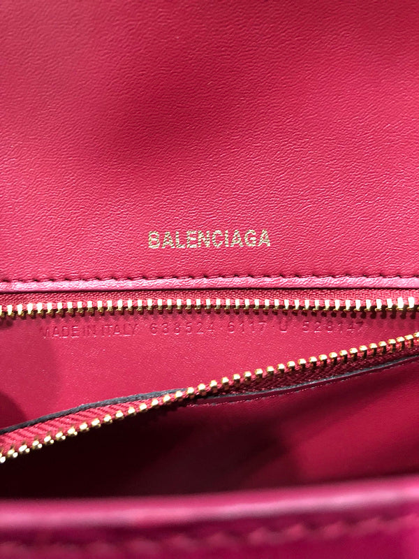 Glamy - BG Bags - 1224