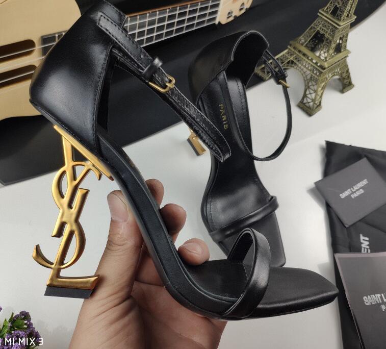 SAMC - YLS Women Shoes - 321