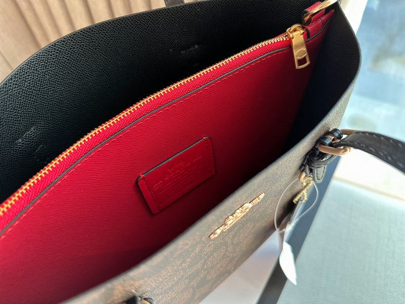 Satchel Bags - CCH Bags - 444