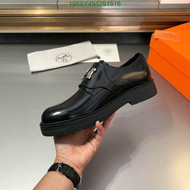 SAMC - HMS Men Shoes - 555