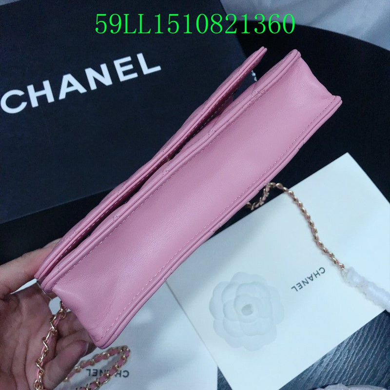 Satchel Bags - CHL Bags - 5241