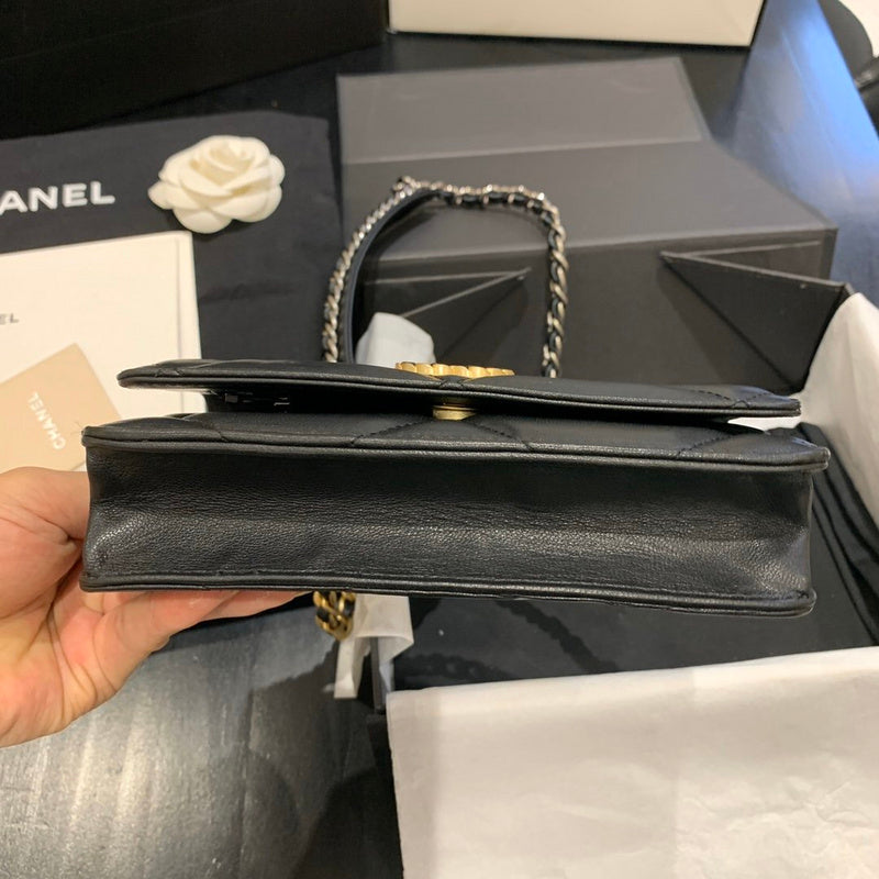 Satchel Bags - CHL Bags - 106