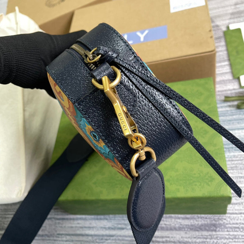 Glami-i - Guki Men Bags - 223
