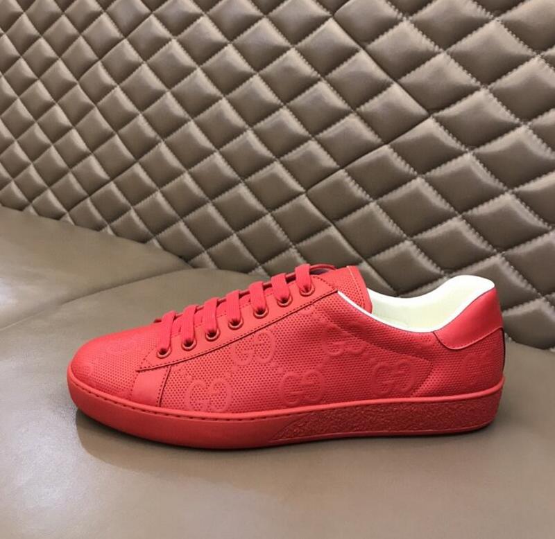SAMC - GUKI Men Shoes - 1198