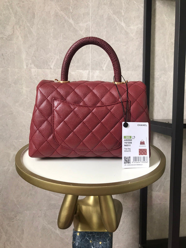 Satchel Bags - CLN Bags - 031