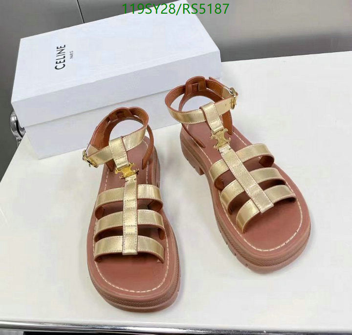 SAMC - COL Women Shoes - 278