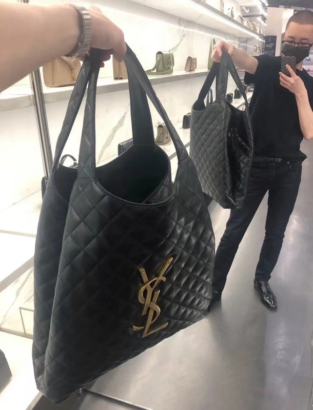 Satchel Bags - SLY Bags - 1590