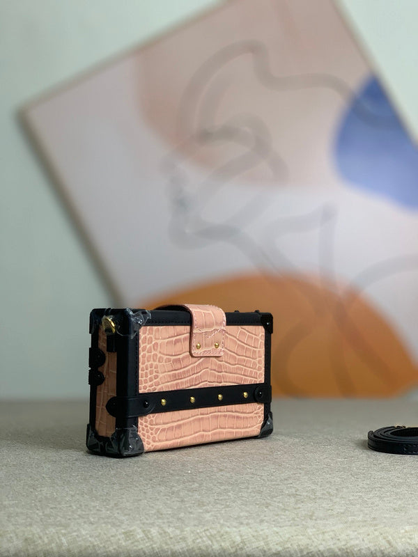 Satchel Bags - VL Bags - 1690