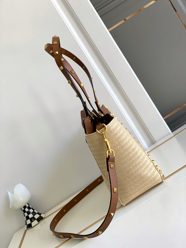 Satchel Bags - VTO Bags - 576