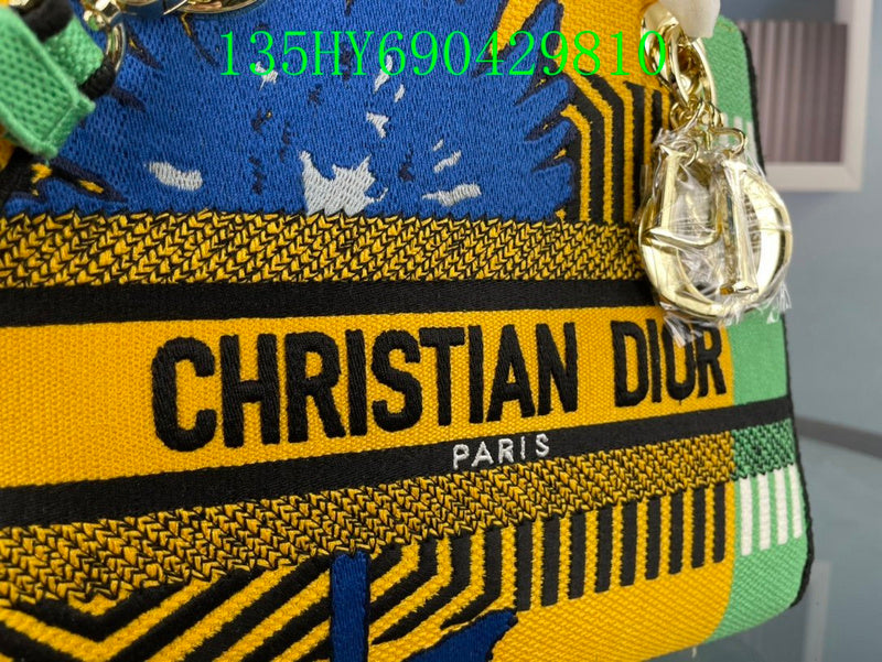 Glami - DOR Bags - 1685
