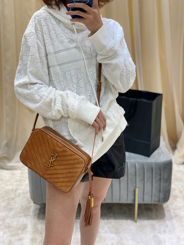 Satchel Bags - SLY Bags - 854