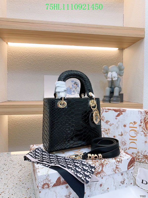 Glami - DOR Bags - 1182