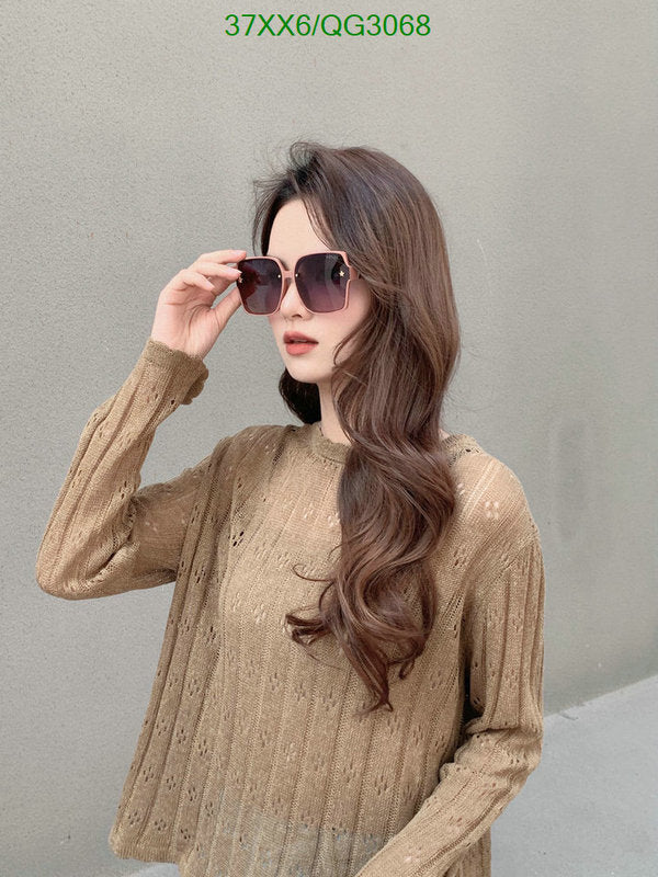 SAMC - FDE Glasses - 066