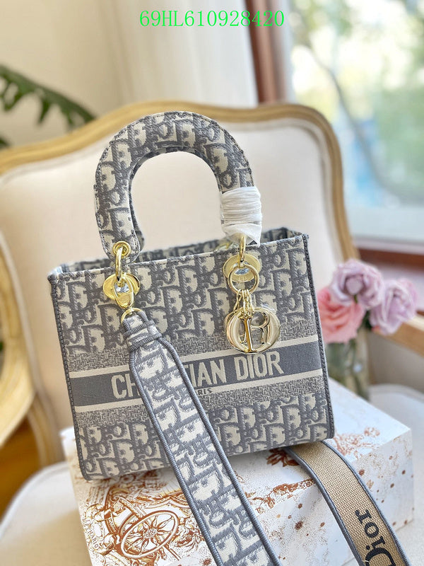 Glami - DOR Bags - 1165