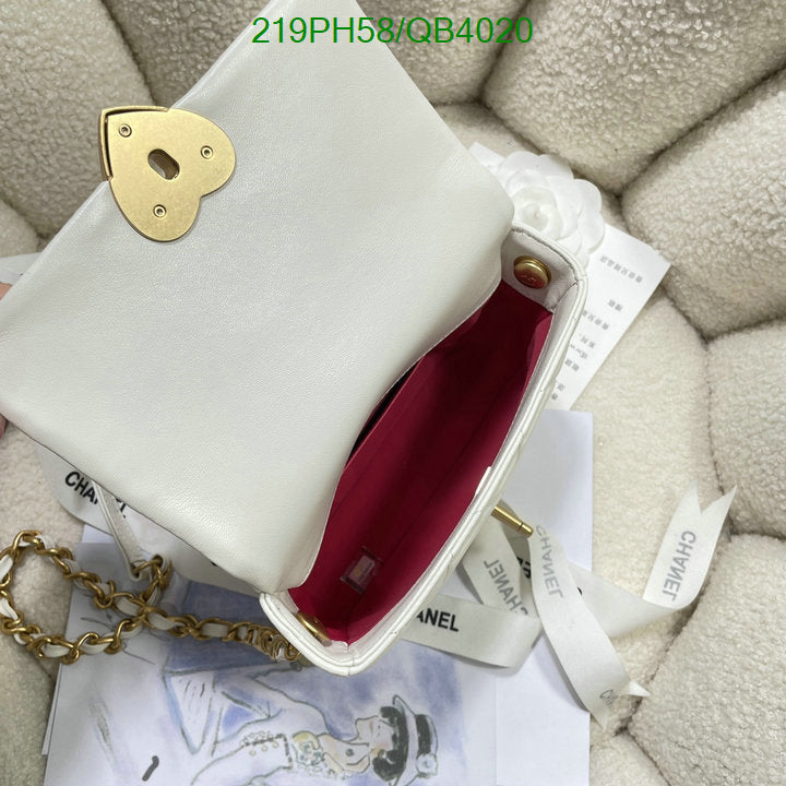 SAMC - CHL Bags - 590