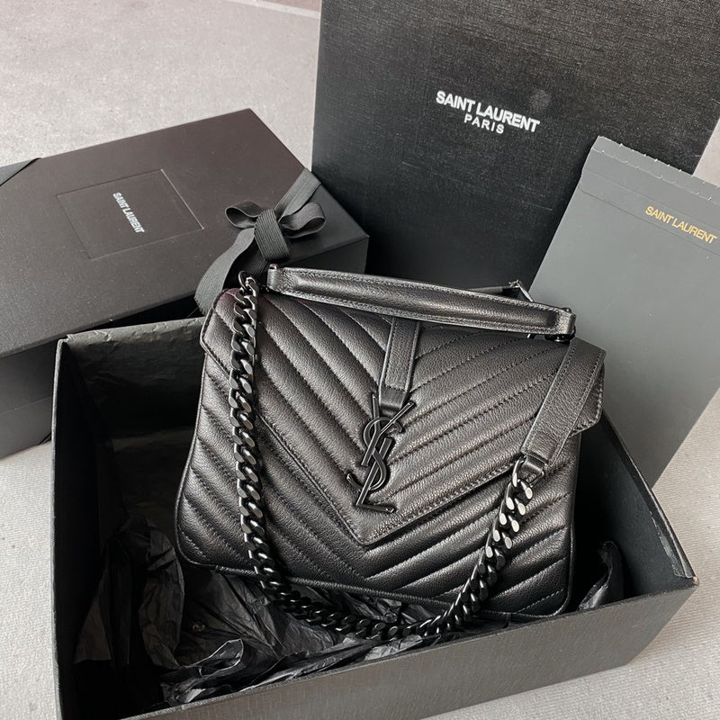 Glamy - YLS Bags - 502