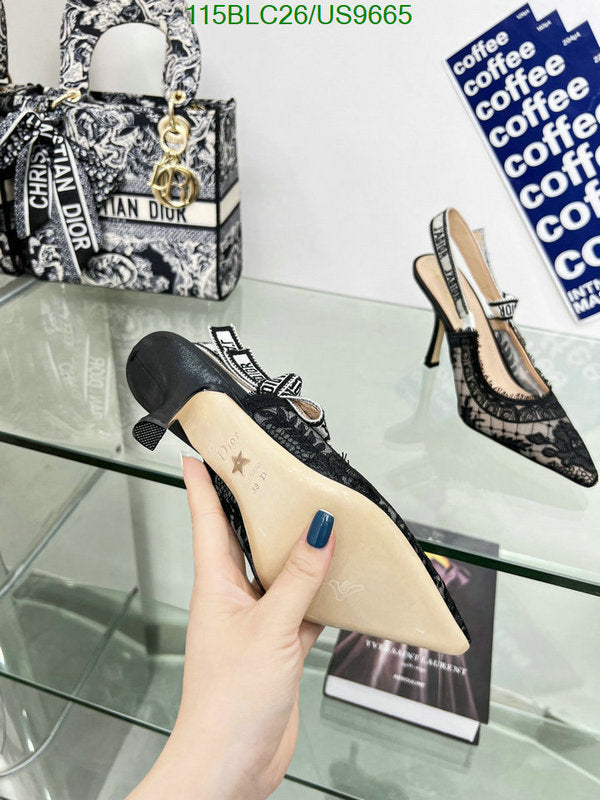 SAMCC - DOR Women Shoes - 2332