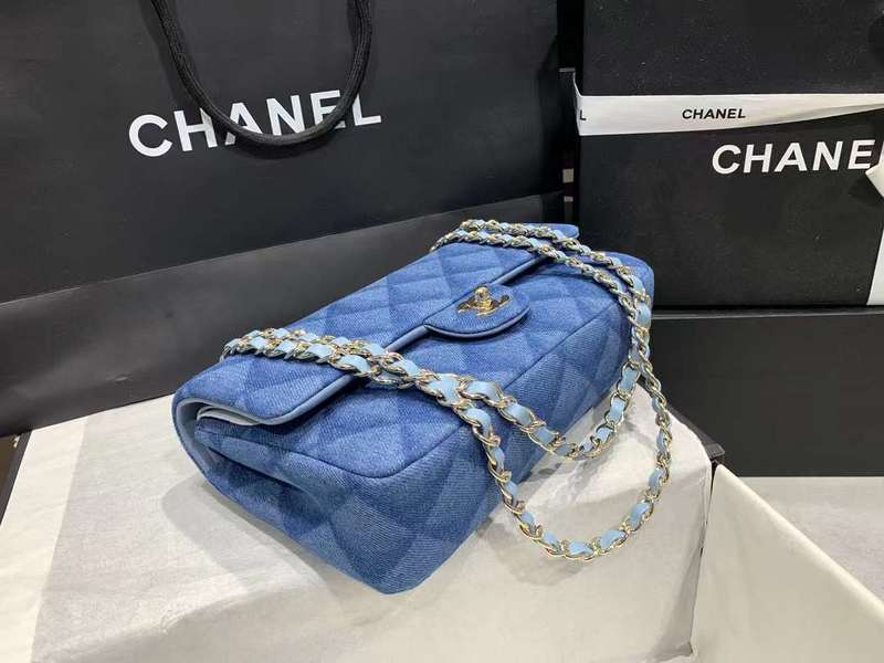 Satchel Bags - CHL Bags - 5857