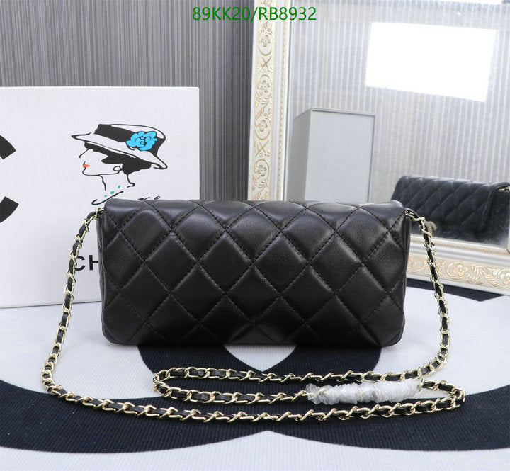 SAMC - CHL Bags Crossbody - 233