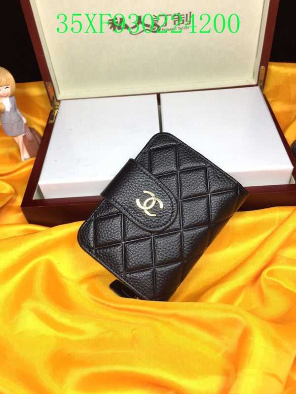 Glami - CHL Wallet - 2637