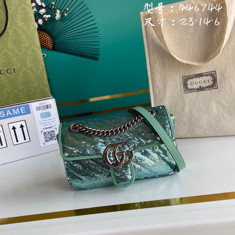Satchel Bags - GCI Bags - 6037