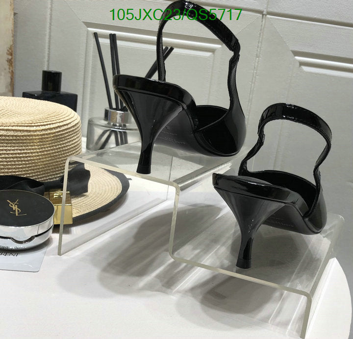 SAMC - YLS Women Shoes Heels - 075