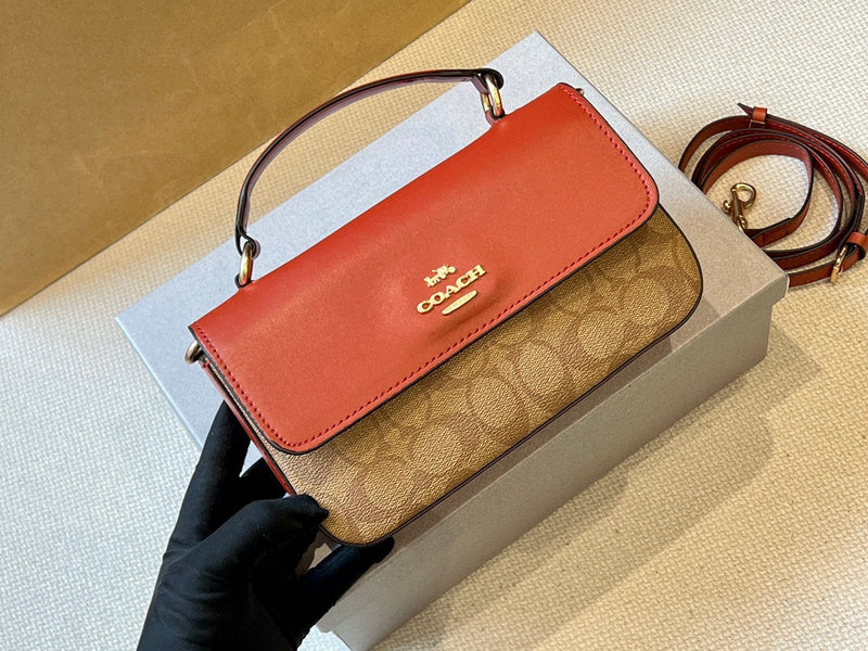 Satchel Bags - CCH Bags - 431