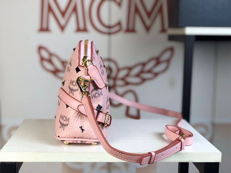 Satchel Bags - MC Bags - 394