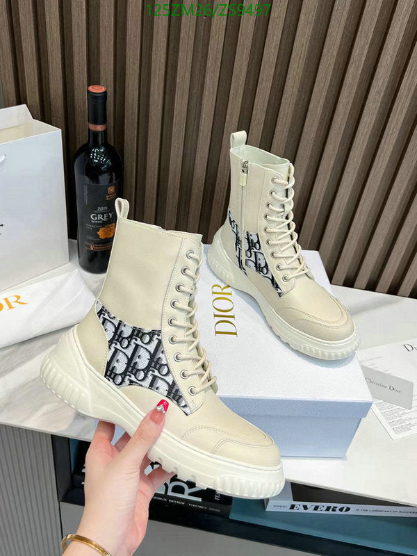 SAMCC - DOR Women Shoes - 1615