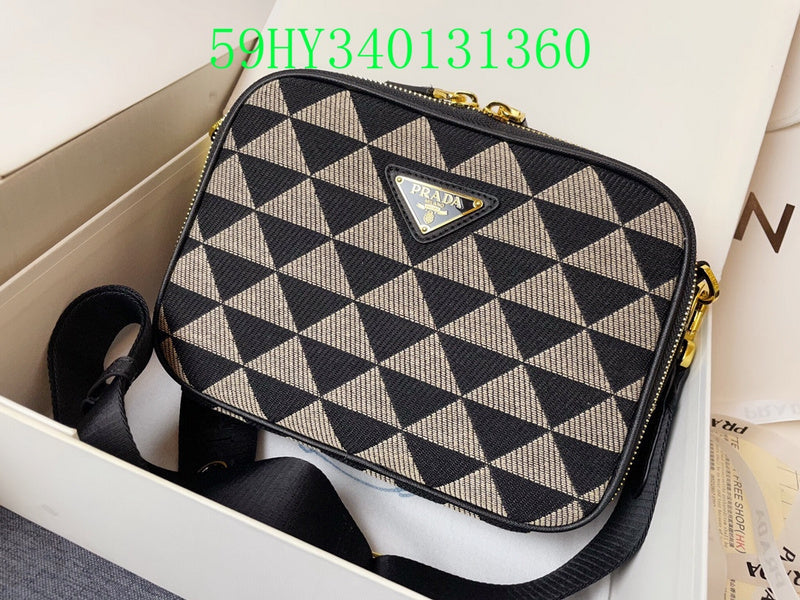 Satchel Bags - PDA Bags - 3628