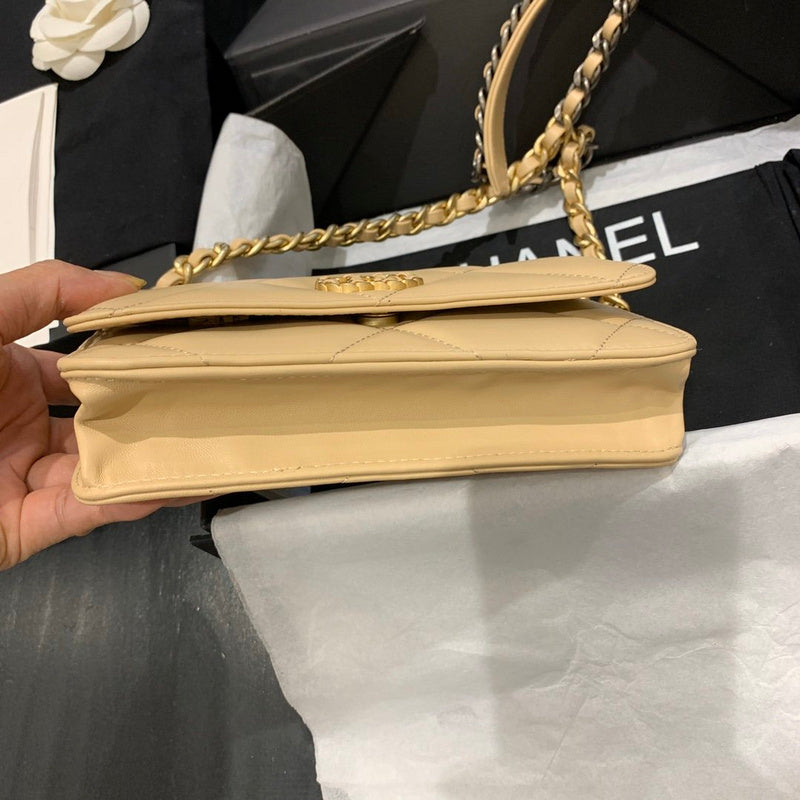 Satchel Bags - CHL Bags - 219