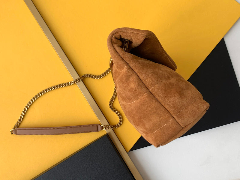 Glamy - YLS Bags - 1493