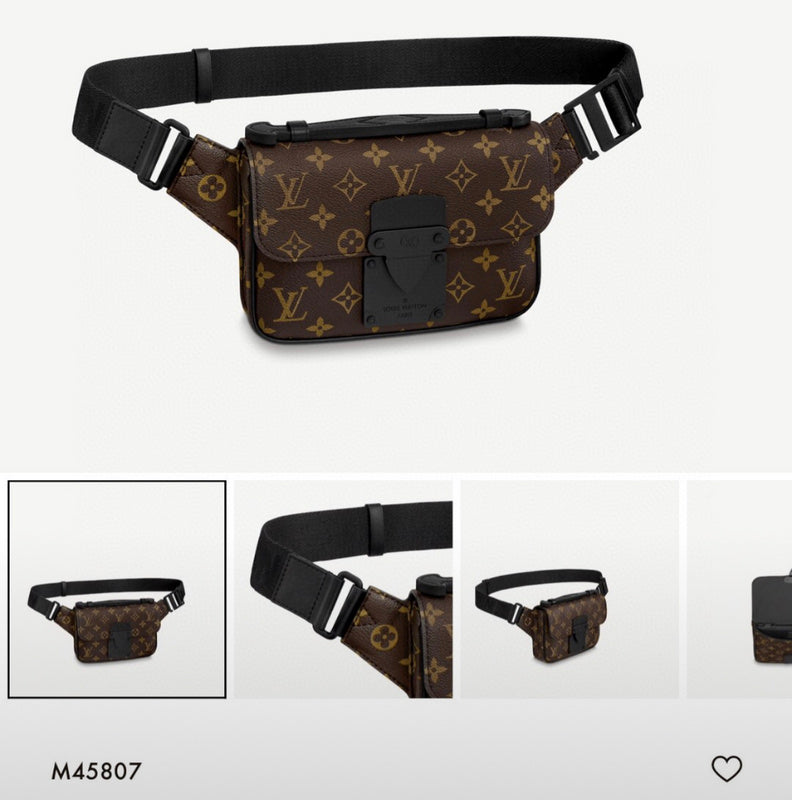 Glami - LOV Bags - 519