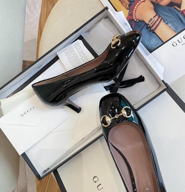 SAMC - GUKI Women Shoes - 776