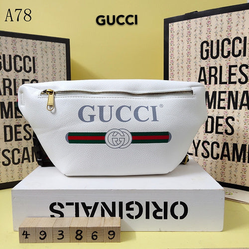 Glami Fashion - GCI Bags - 10214