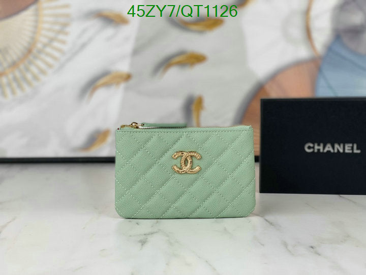 SAMC - CHL Wallets - 051