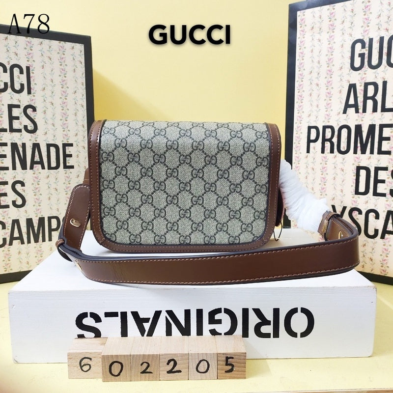 Glami Fashion - GCI Bags - 10165