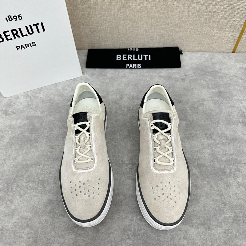 Glami - BRE Men Shoes - 175