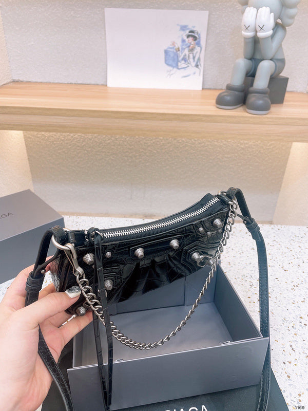 Satchel Bags - BGA Bags - 1357