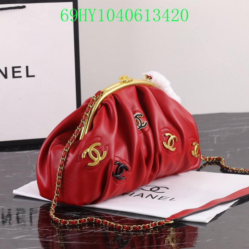 Satchel Bags - CHL Bags - 5189