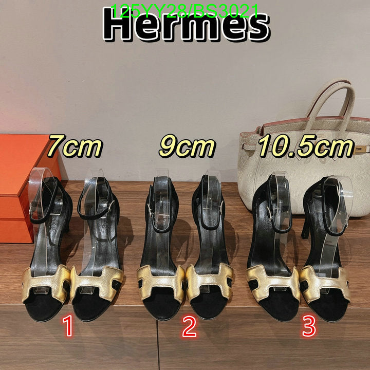 SAMC - HMS Women Shoes - 102