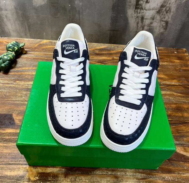 SAMC - BOV Men Shoes - 009