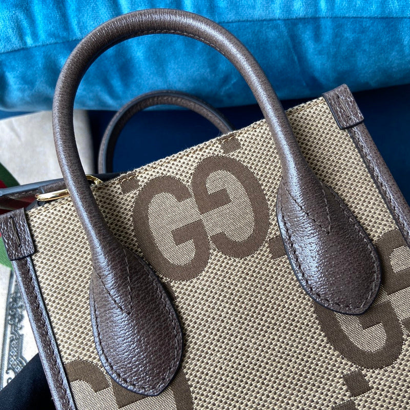 Glami Fashion - GCI Bags - 12399