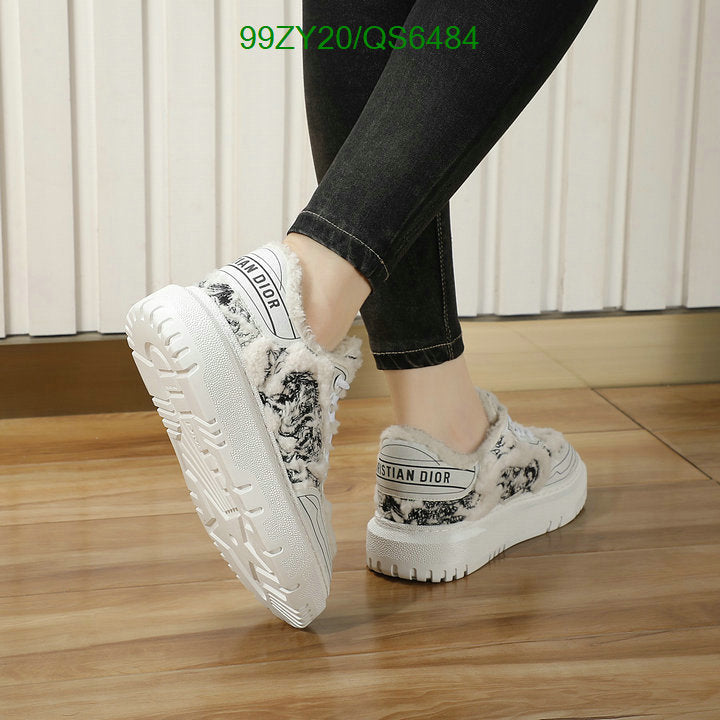 SAMC - DOR Women Sneakers - 083