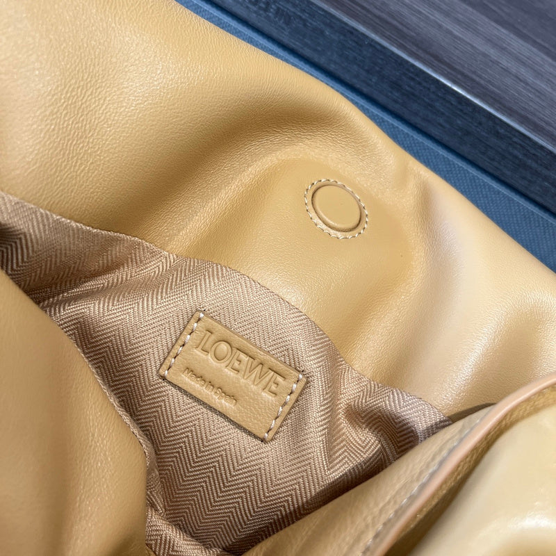 Glamy - LWO Bags - 628