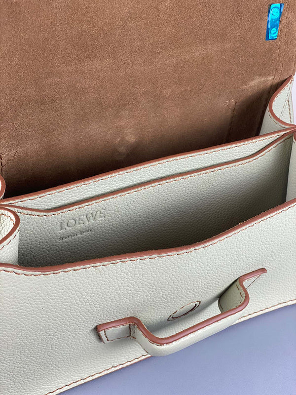 Satchel Bags - LWE Bags - 376